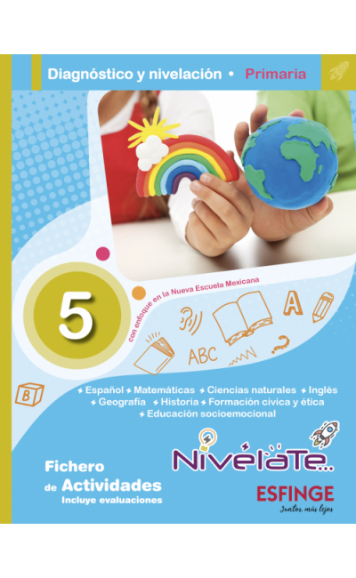 Nivélate 5 Primaria