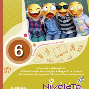 Nivélate 6  Primaria