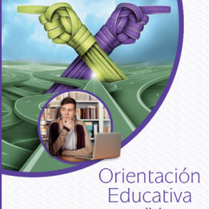 Orientación Educativa IV