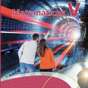 Matemáticas V