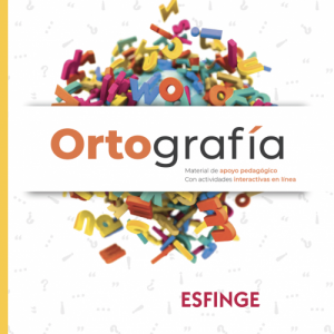 Ortografía 1 Esfinge