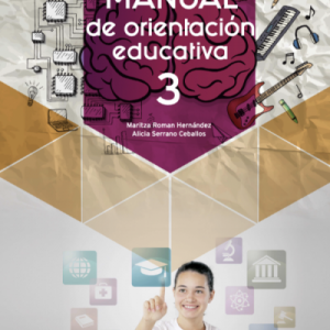 Manual de Orientación Educativa 3