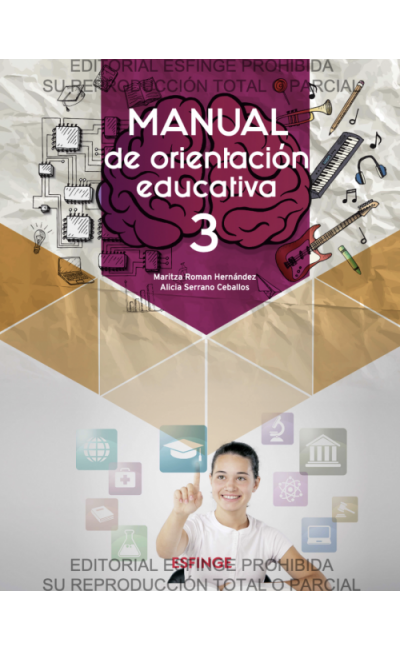 Manual de Orientación Educativa 3