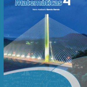 Matemáticas 4