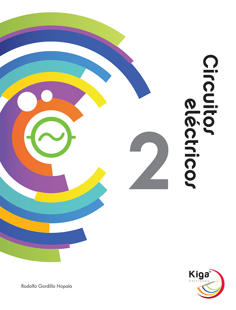 Diseño de circuitos eléctricos 2