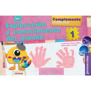 Complemento Didáctico 1. Exploración y Conocimiento del mundo