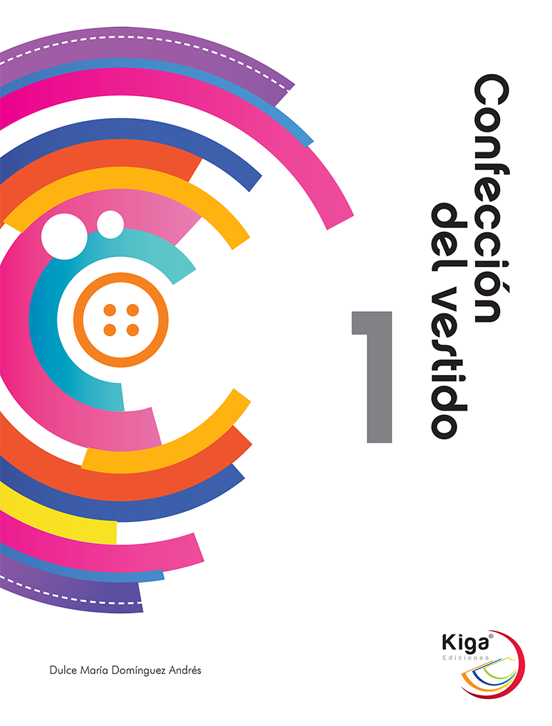 Confección del vestido 1