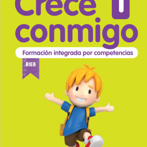 Crece conmigo 1