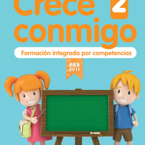 Crece conmigo 2