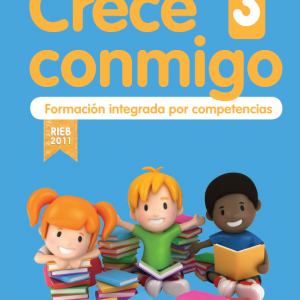 Crece conmigo 3
