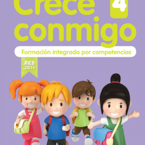 Crece conmigo 4