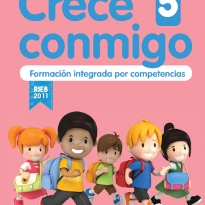 Crece conmigo 5