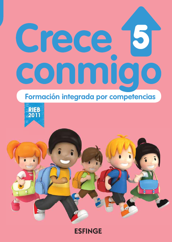 Crece conmigo 5