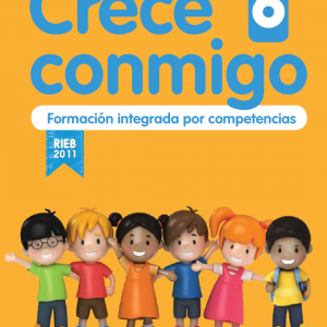Crece conmigo 6