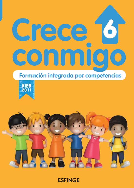 Crece conmigo 6