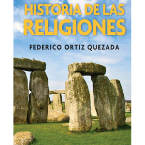 Historia de las religiones