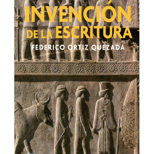 Invención de la escritura