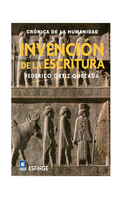 Invención de la escritura