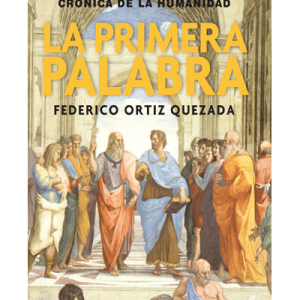 La primera palabra