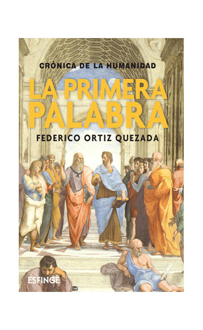 La primera palabra