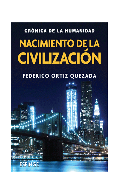Nacimiento de la civilización