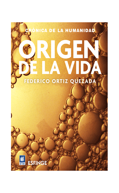 Origen de la vida