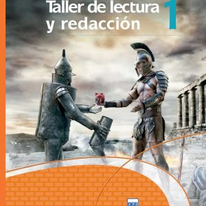 Taller de lectura y redacción 1