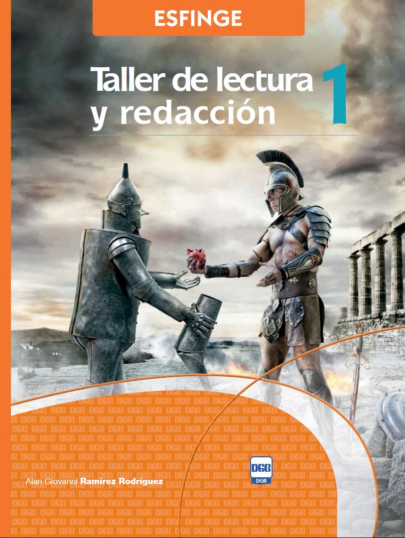 Taller de lectura y redacción 1