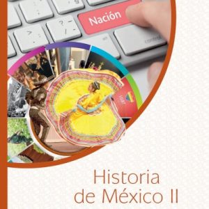 Historia de México II