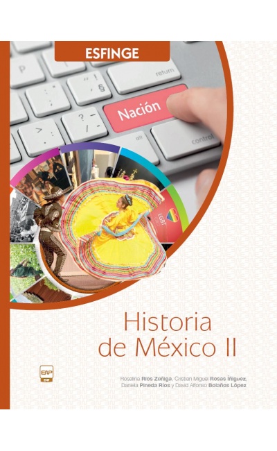 Historia de México II