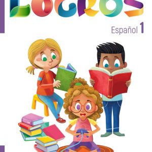 Logros Español 1. Primaria