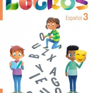 Logros Español 3. Primaria