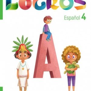 Logros Español 4. Primaria