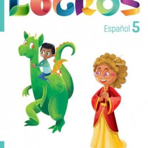 Logros Español 5. Primaria