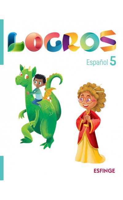 Logros Español 5. Primaria