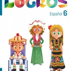 Logros Español 6. Primaria