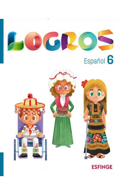 Logros Español 6. Primaria