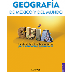Guía Geografía de México y del Mundo