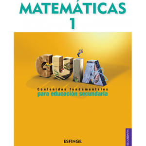 Guía Matemáticas 1