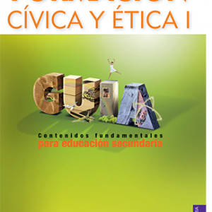 Guía Formación Cívica y Ética 1