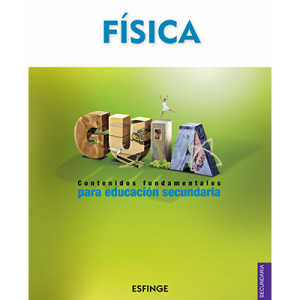 Guía Ciencias 2 (Física)