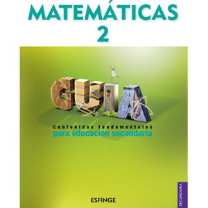 Guía Matemáticas 2