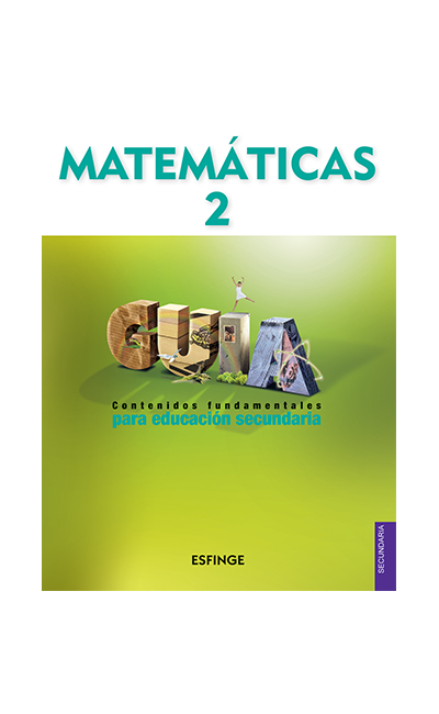 Guía Matemáticas 2