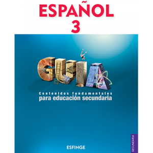 Guía Español 3