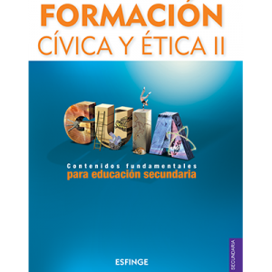 Guía Formación Cívica y Ética 2