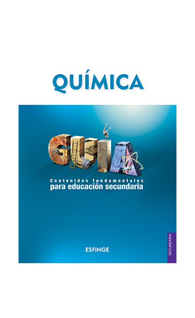 Guía Química