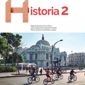 Historia 2 serie Saber ser