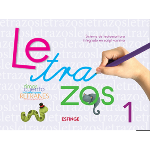 Letrazos 1