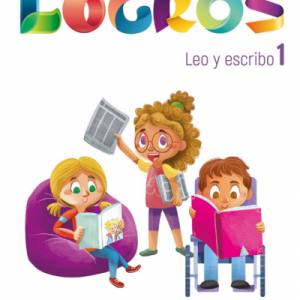Logros Leo y escribo 1