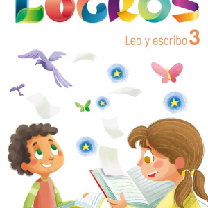 Logros Leo y escribo 3